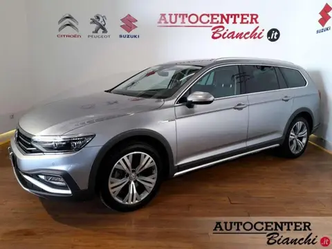 Used VOLKSWAGEN PASSAT Diesel 2020 Ad 