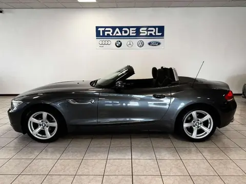 Used BMW Z4 Petrol 2016 Ad 