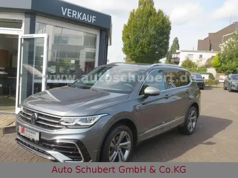 Used VOLKSWAGEN TIGUAN Diesel 2023 Ad 