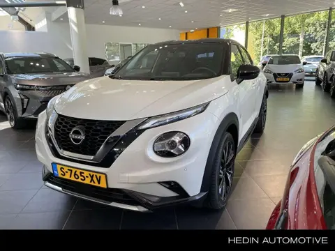 Annonce NISSAN JUKE Essence 2023 d'occasion 