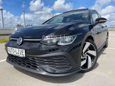 Annonce VOLKSWAGEN GOLF Essence 2022 d'occasion 