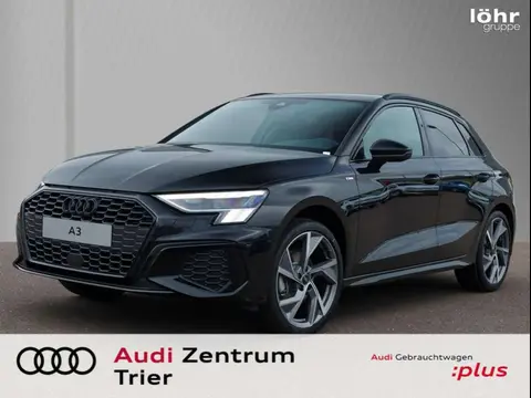 Annonce AUDI A3 Diesel 2024 d'occasion 