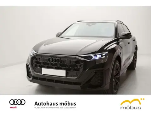 Used AUDI Q8 Diesel 2024 Ad 