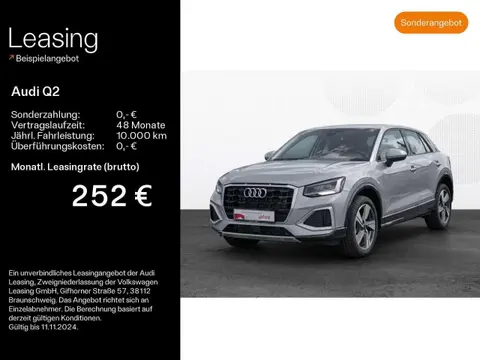 Annonce AUDI Q2 Essence 2023 d'occasion 