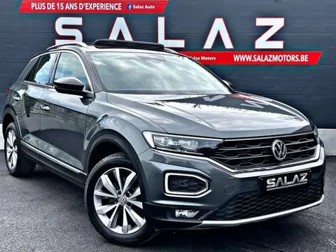 Used VOLKSWAGEN T-ROC Petrol 2018 Ad 