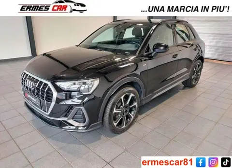 Used AUDI Q3 Diesel 2020 Ad 