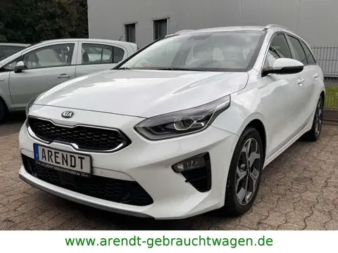 Annonce KIA CEED Essence 2021 d'occasion 