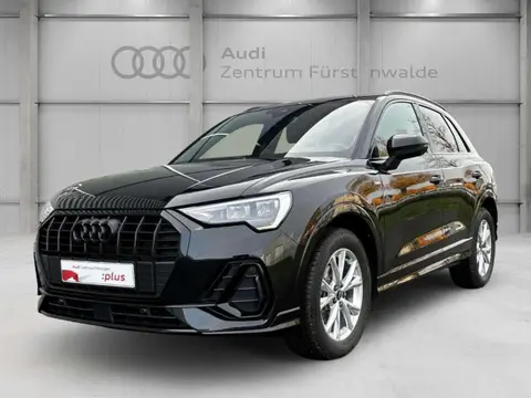 Used AUDI Q3 Petrol 2023 Ad 