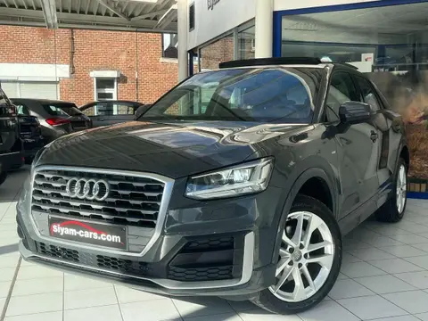 Used AUDI Q2 Diesel 2017 Ad 