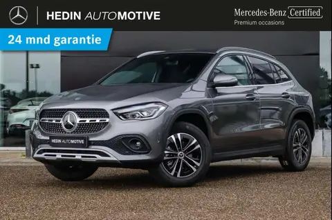 Used MERCEDES-BENZ CLASSE GLA Petrol 2023 Ad 