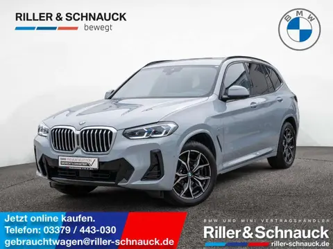 Used BMW X3 Diesel 2023 Ad 