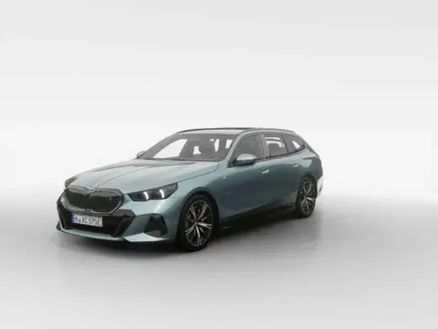 Annonce BMW I5 Électrique 2024 d'occasion 