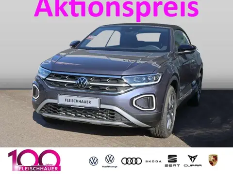 Used VOLKSWAGEN T-ROC Petrol 2024 Ad 