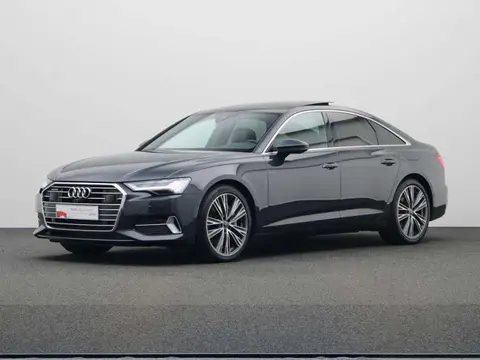 Used AUDI A6 Hybrid 2023 Ad 