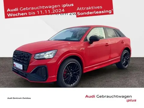 Used AUDI Q2 Petrol 2024 Ad 