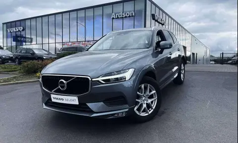 Used VOLVO XC60 Diesel 2020 Ad 