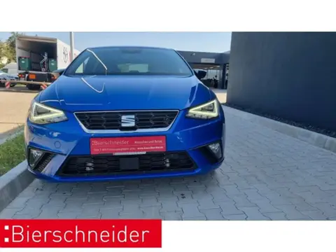 Used SEAT IBIZA Petrol 2023 Ad 