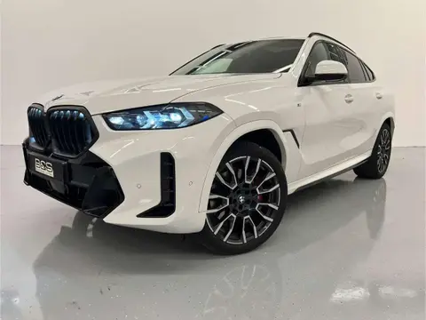 Used BMW X6 Diesel 2024 Ad 