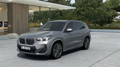 Annonce BMW X1 Hybride 2024 d'occasion 