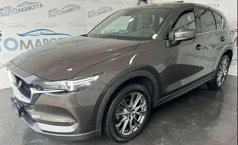 Used MAZDA CX-5 Diesel 2020 Ad 