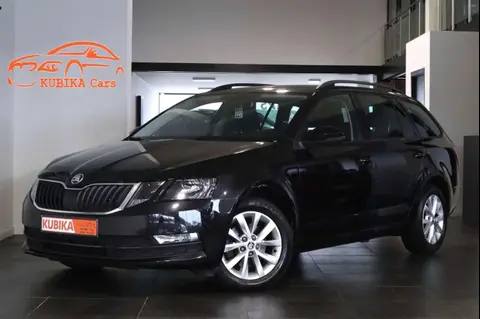 Used SKODA OCTAVIA Petrol 2020 Ad 