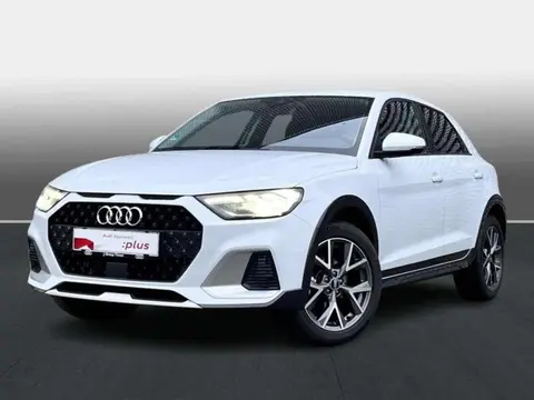 Annonce AUDI A1 Essence 2022 d'occasion 