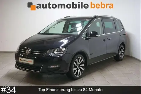 Used VOLKSWAGEN SHARAN Petrol 2020 Ad 