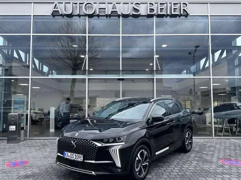 Annonce DS AUTOMOBILES DS7 Hybride 2023 d'occasion 