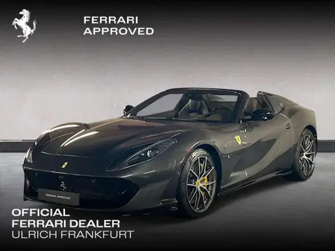 Used FERRARI 812 Petrol 2021 Ad 