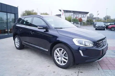 Used VOLVO XC60 Petrol 2016 Ad 