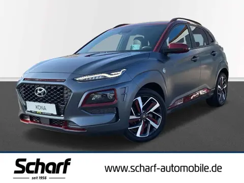 Annonce HYUNDAI KONA Essence 2019 d'occasion 