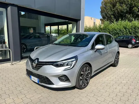 Annonce RENAULT CLIO Essence 2021 d'occasion 