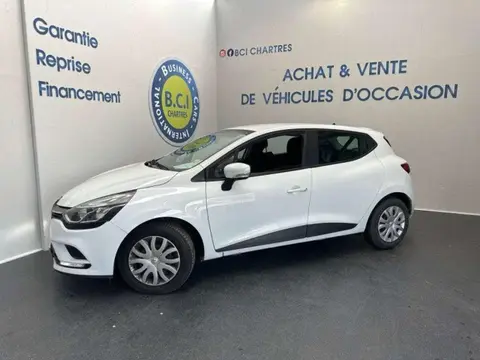 Used RENAULT CLIO Diesel 2019 Ad 