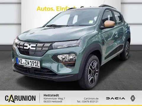 Annonce DACIA SPRING Électrique 2023 d'occasion 