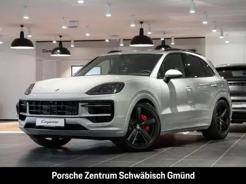 Used PORSCHE CAYENNE Petrol 2024 Ad 