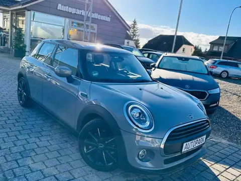 Used MINI ONE Petrol 2019 Ad 