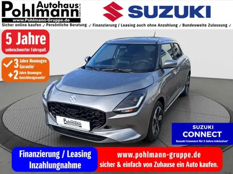 Annonce SUZUKI SWIFT Essence 2024 d'occasion 