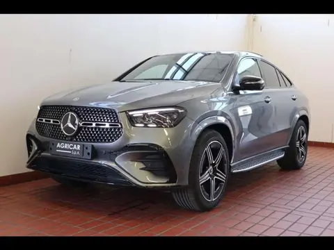 Used MERCEDES-BENZ CLASSE GLE Hybrid 2024 Ad 