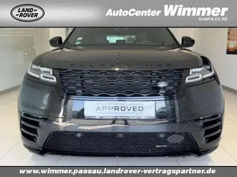 Used LAND ROVER RANGE ROVER Hybrid 2022 Ad Germany