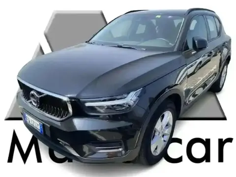 Used VOLVO XC40 Diesel 2019 Ad 