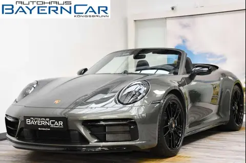 Used PORSCHE 992 Petrol 2023 Ad 