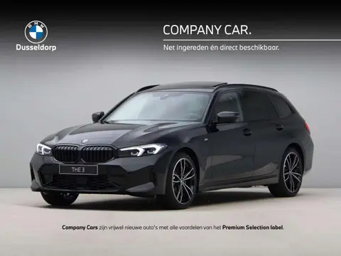 Used BMW SERIE 3 Hybrid 2024 Ad 