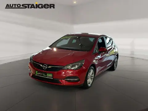 Used OPEL ASTRA Petrol 2021 Ad 