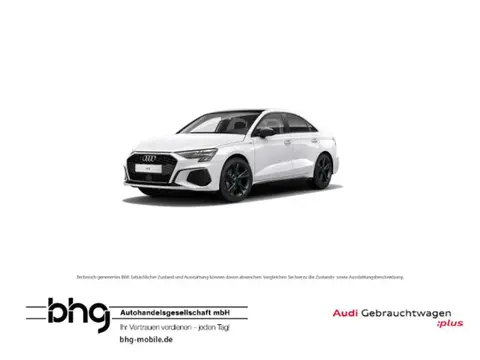 Used AUDI A3 Petrol 2020 Ad 