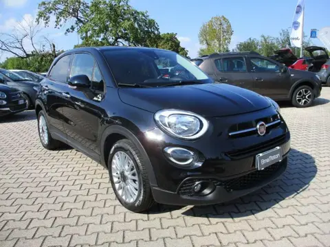 Used FIAT 500X Petrol 2021 Ad 