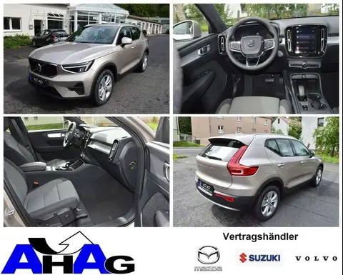 Used VOLVO XC40 Petrol 2024 Ad Germany