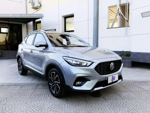 Annonce MG ZS Essence 2023 d'occasion 