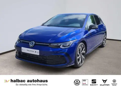 Annonce VOLKSWAGEN GOLF Essence 2023 d'occasion 