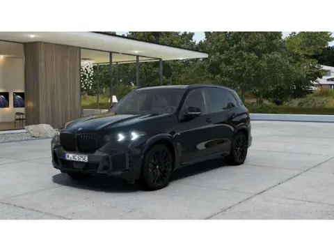 Annonce BMW X5 Hybride 2024 d'occasion 