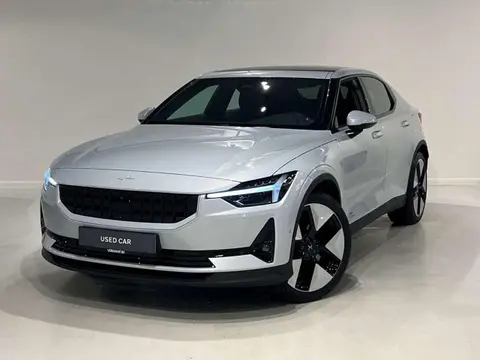 Used POLESTAR 2 Electric 2023 Ad 